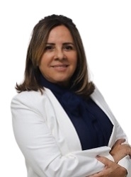 Ver. Maria Avalone - PSDB