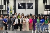 Audiência pública discute políticas de combate à violência contra meninas e mulheres em Cuiabá