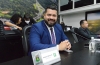 Vereador garante criação do Banco de Cadeiras de Rodas em Cuiabá