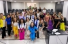 Conexão é Poder reúne mais de 30 mulheres em ciclo de palestras sobre empreendedorismo Da Assessoria