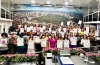 Michelly Alencar homenageia mulheres por relevantes trabalhos prestados em Mato Grosso